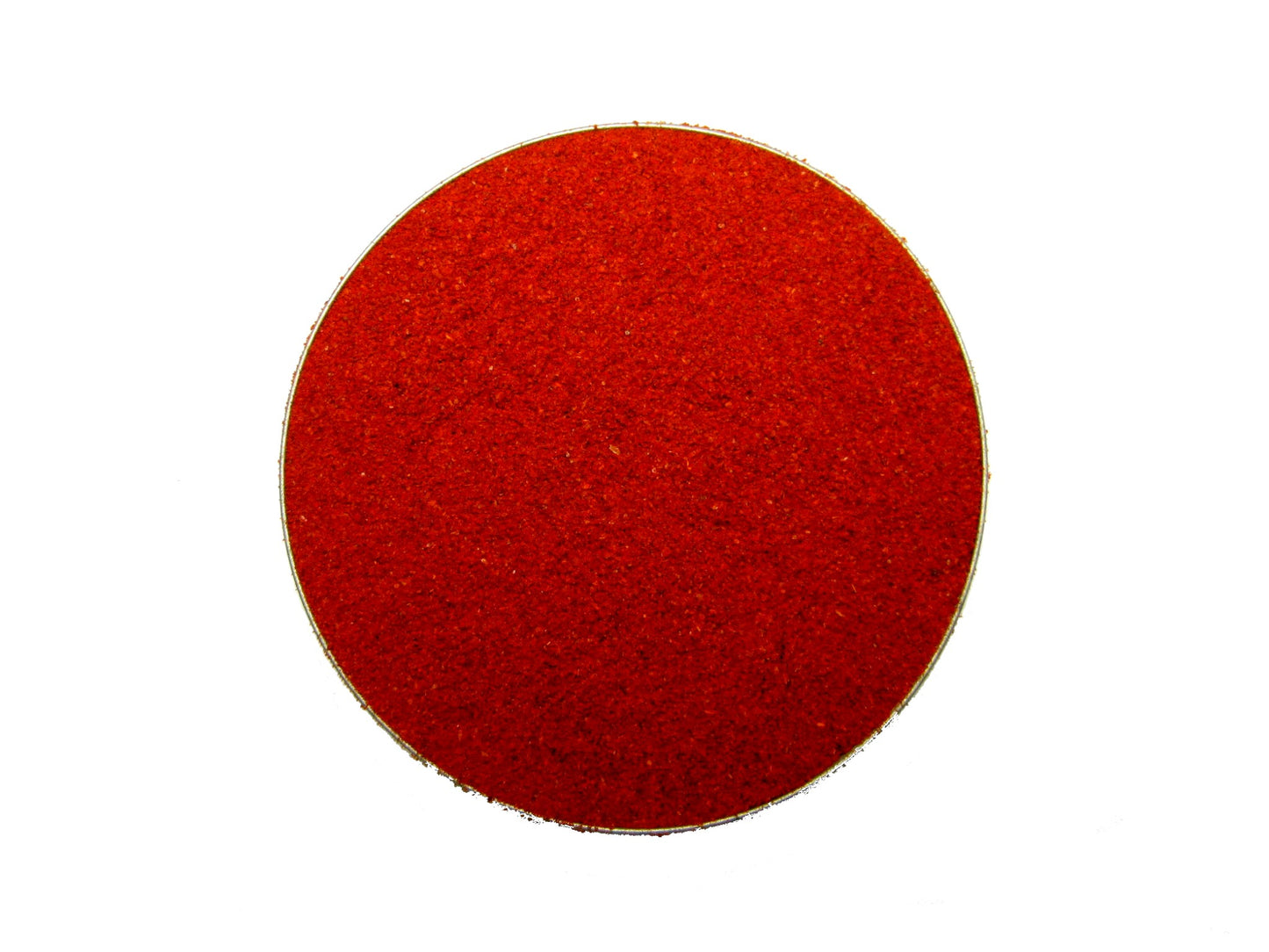 Słodka papryka. 100 gr