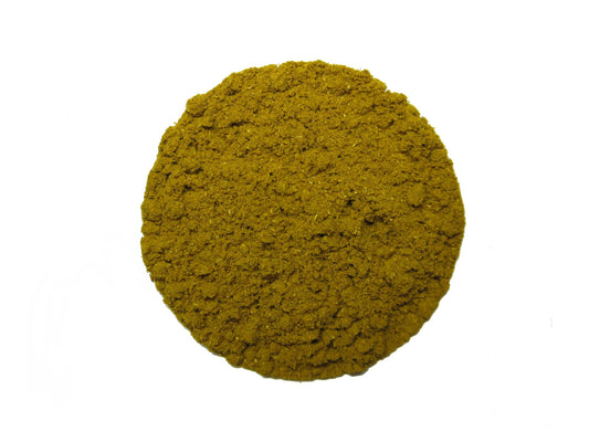 Curry. 100 gr